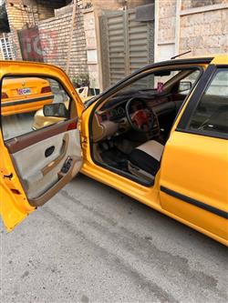 إيران خودرو سمند